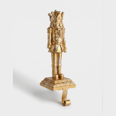 Ornamento Navidad cascanueces