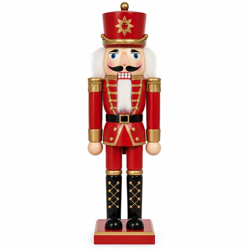 Figuras Navideñas
