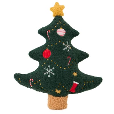 Cojín decorativo navidad