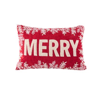 Cojín decorativo navidad