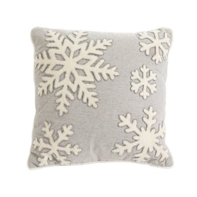 Cojín decorativo navidad