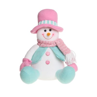 Figura decorativa navideña