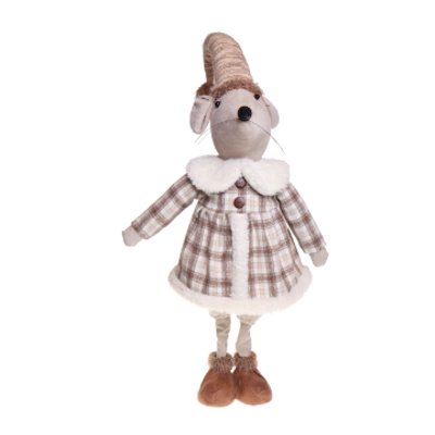 Figura decorativa navideña