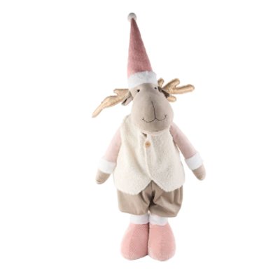 Figura decorativa navideña
