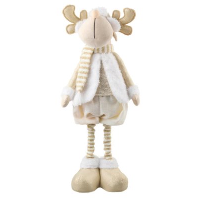 Figura decorativa navideña