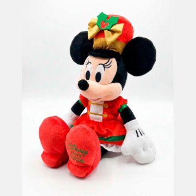 Peluche de Minnie Mouse de 44 cm