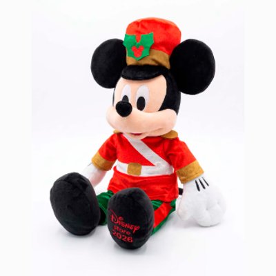 Peluche de Mickey Mouse de 43 cm